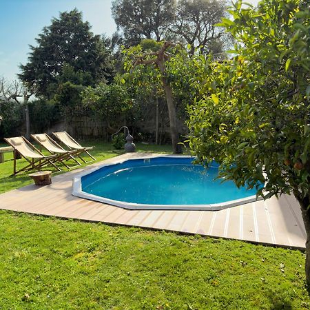 Olival House Villa Paco de Sousa Ngoại thất bức ảnh