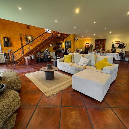 Olival House Villa Paco de Sousa Ngoại thất bức ảnh