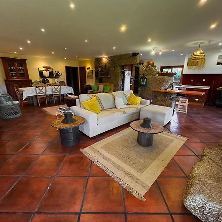 Olival House Villa Paco de Sousa Ngoại thất bức ảnh