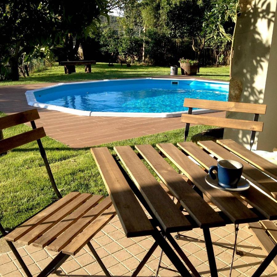 Olival House Villa Paco de Sousa Ngoại thất bức ảnh