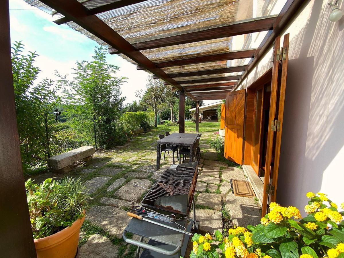 Olival House Villa Paco de Sousa Ngoại thất bức ảnh