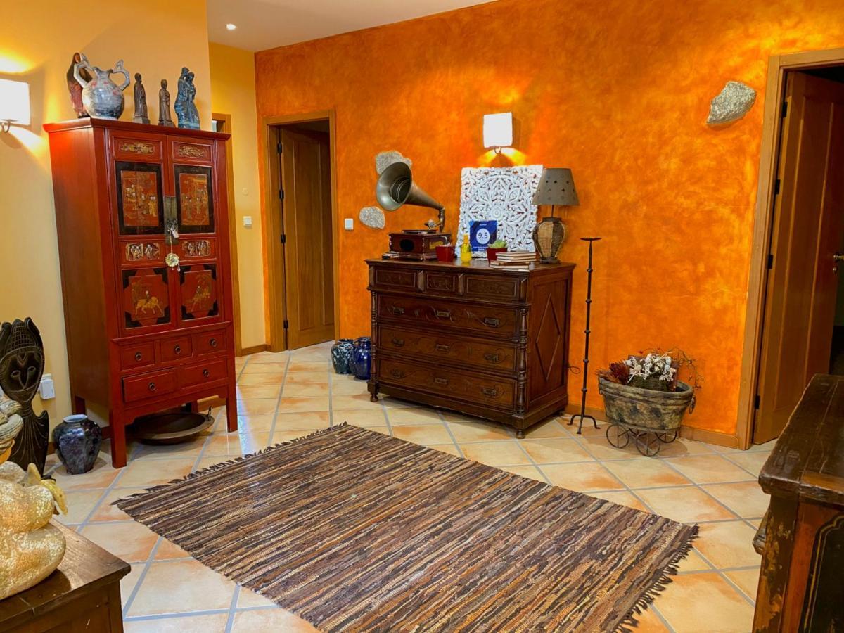 Olival House Villa Paco de Sousa Ngoại thất bức ảnh