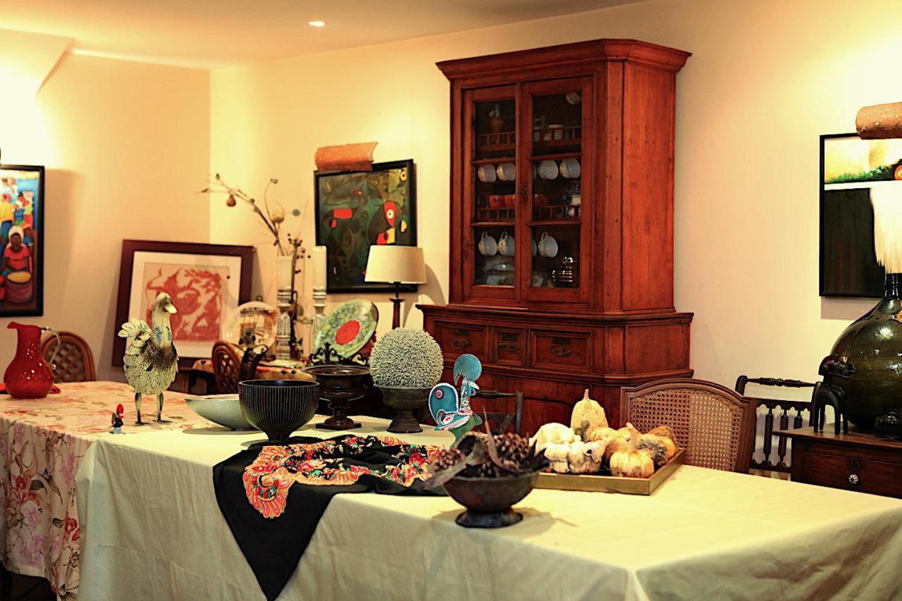 Olival House Villa Paco de Sousa Ngoại thất bức ảnh
