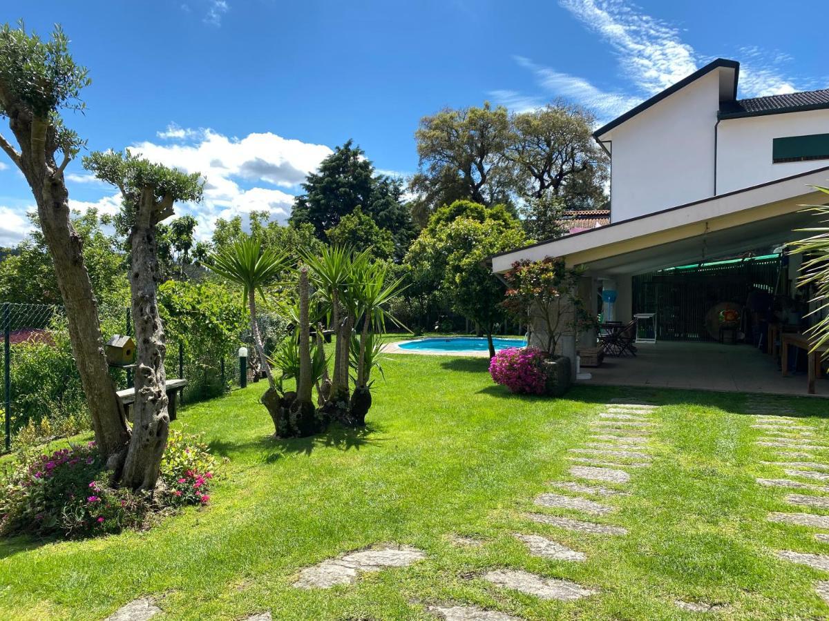 Olival House Villa Paco de Sousa Ngoại thất bức ảnh