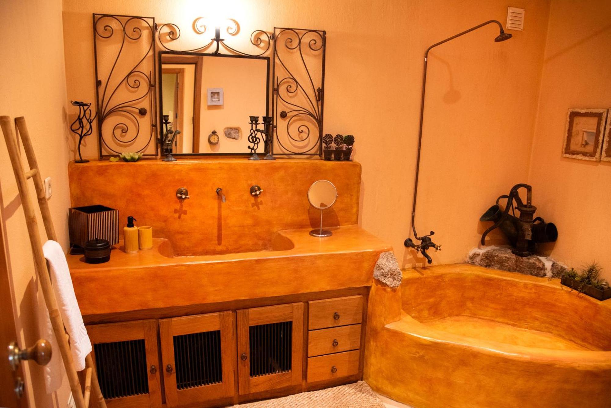 Olival House Villa Paco de Sousa Ngoại thất bức ảnh