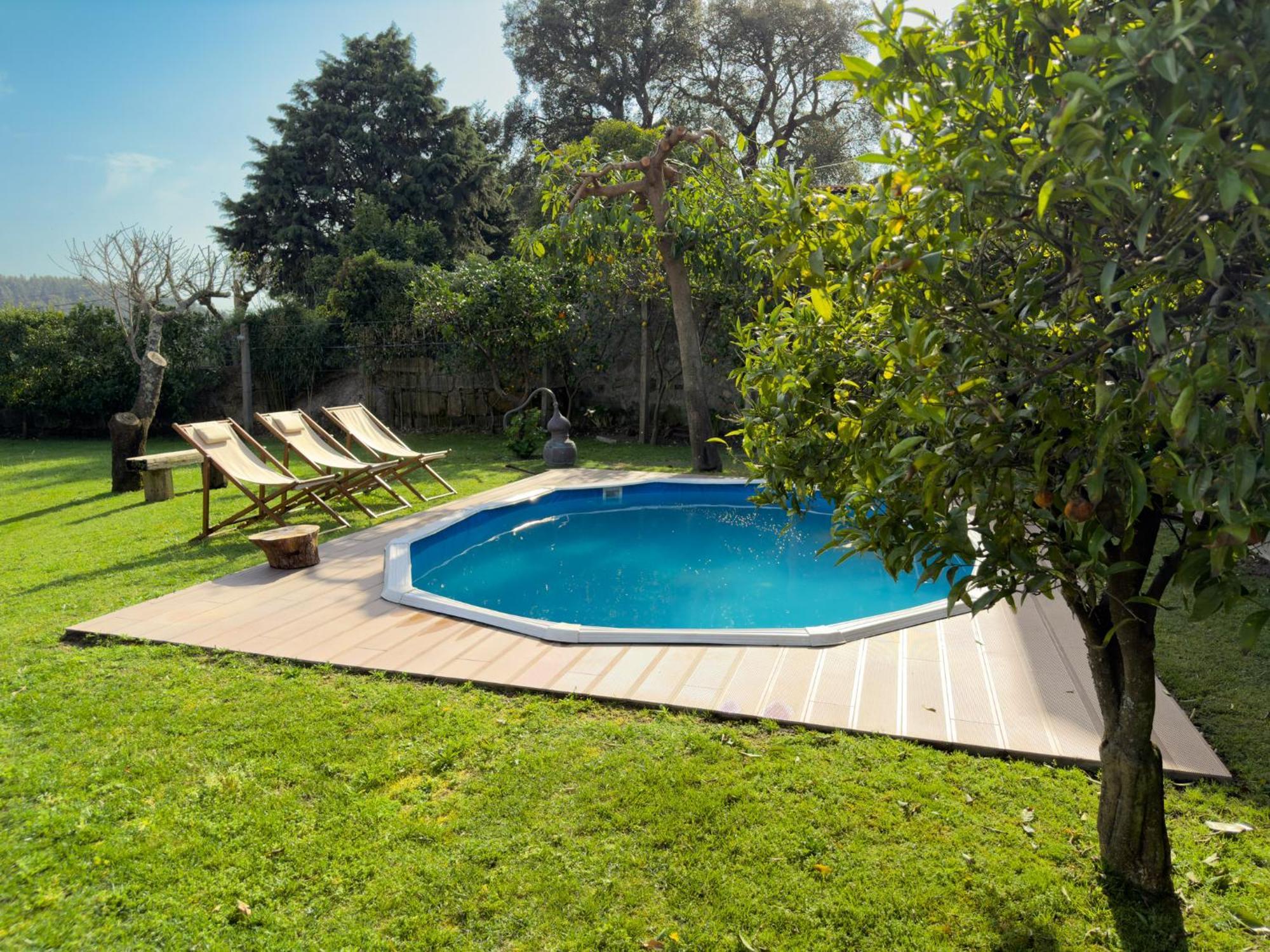 Olival House Villa Paco de Sousa Ngoại thất bức ảnh