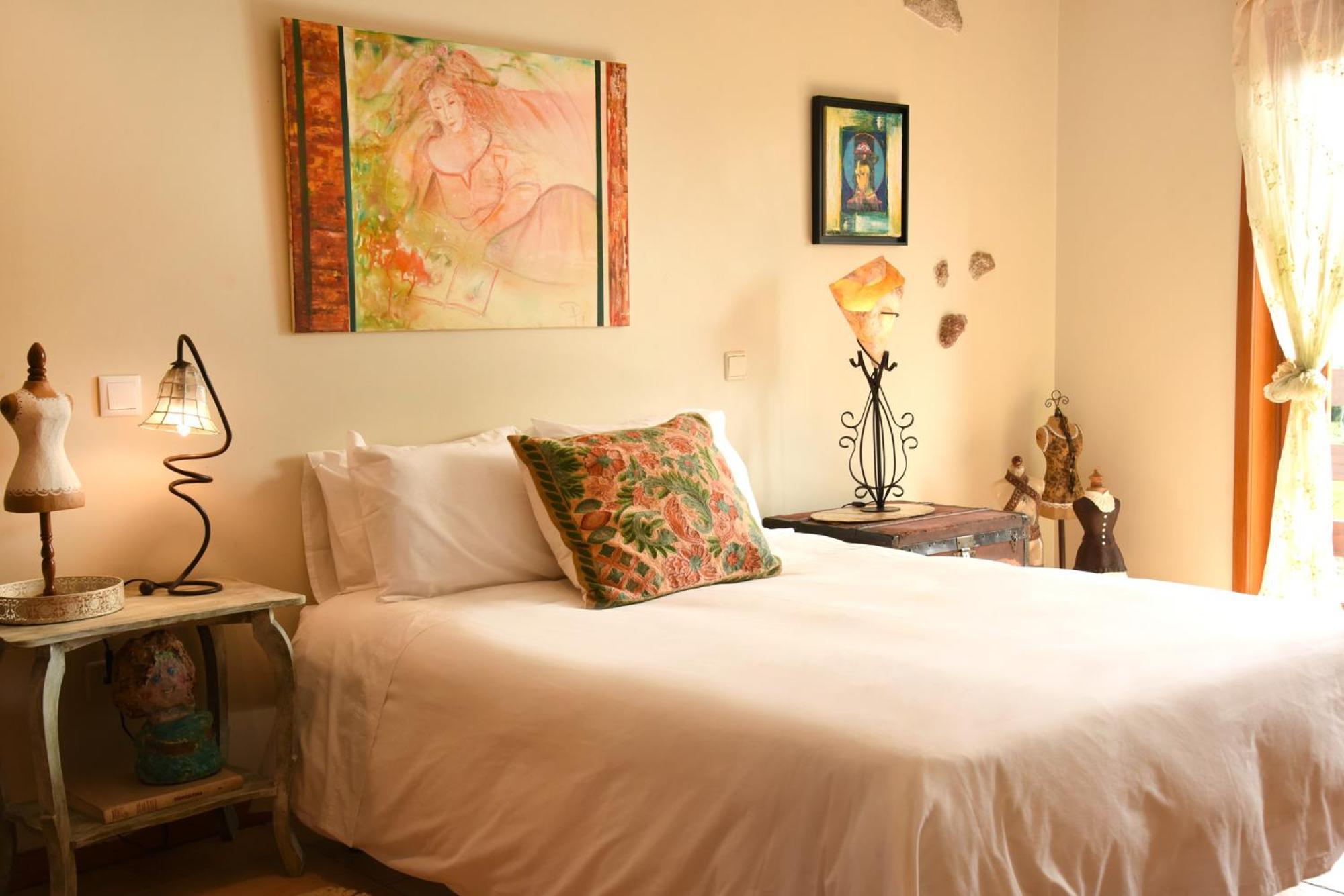 Olival House Villa Paco de Sousa Ngoại thất bức ảnh