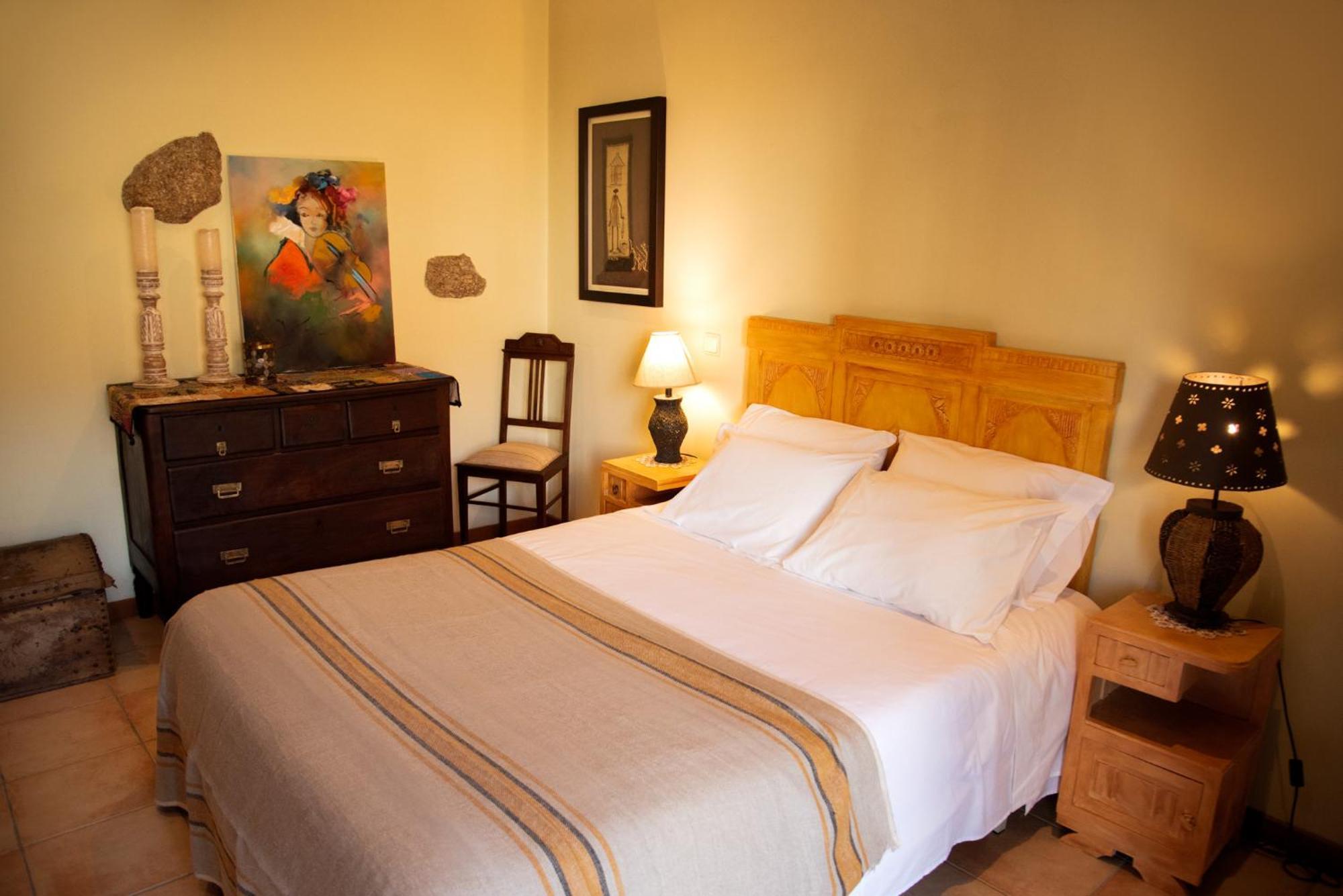 Olival House Villa Paco de Sousa Ngoại thất bức ảnh