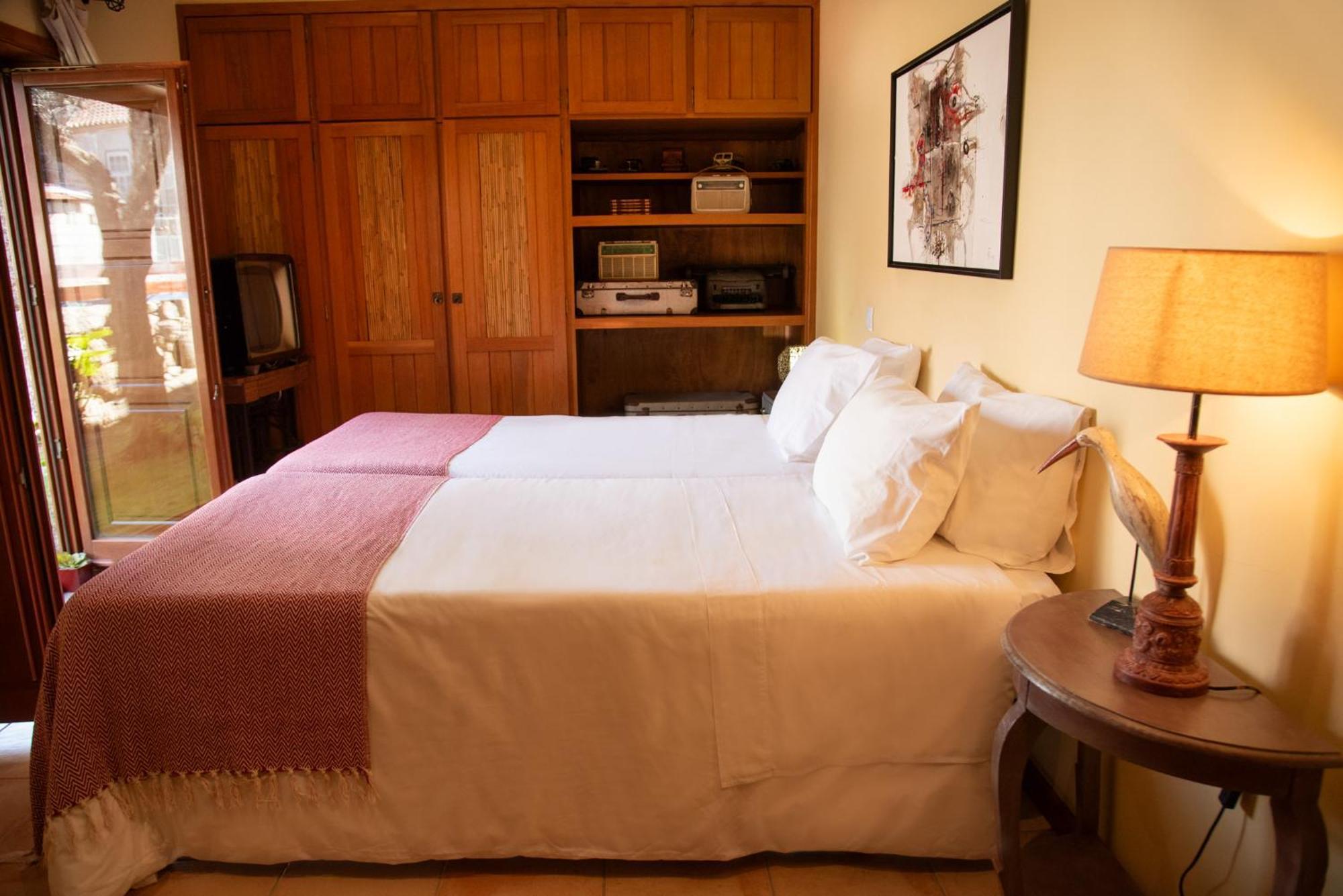 Olival House Villa Paco de Sousa Ngoại thất bức ảnh