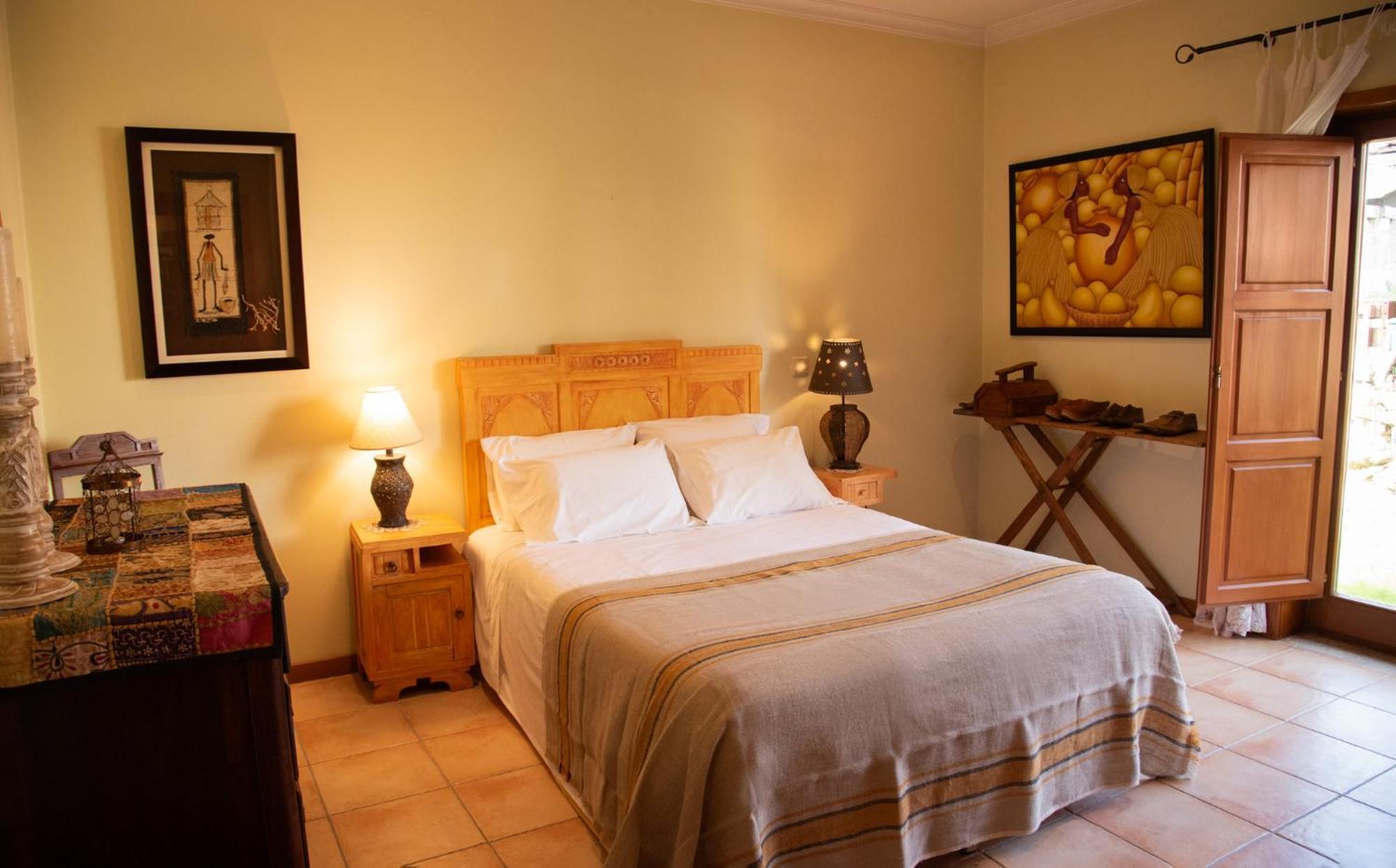 Olival House Villa Paco de Sousa Ngoại thất bức ảnh