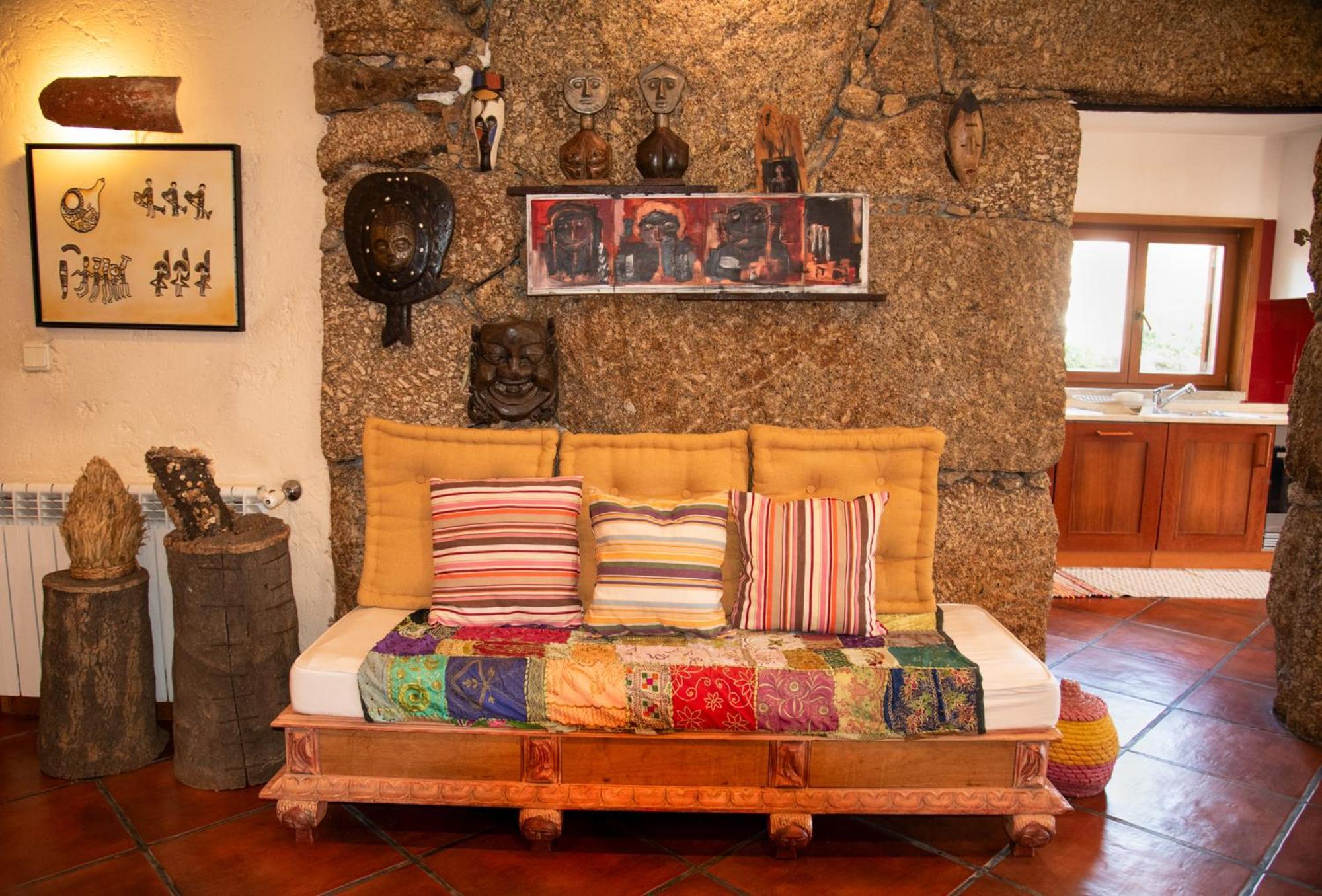 Olival House Villa Paco de Sousa Ngoại thất bức ảnh