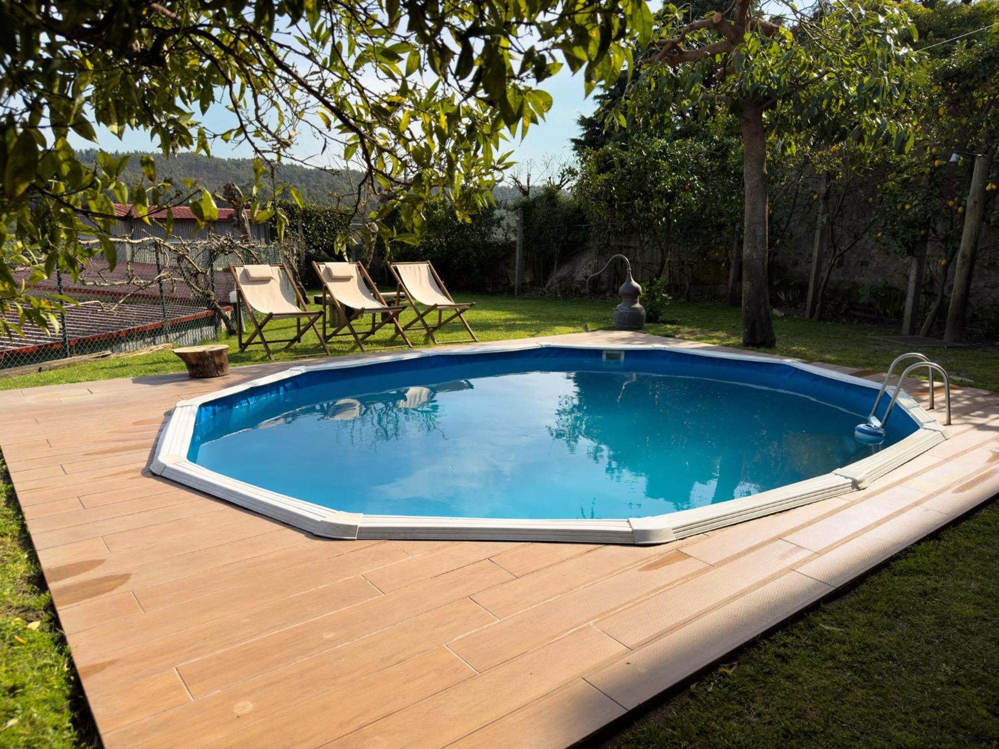 Olival House Villa Paco de Sousa Ngoại thất bức ảnh