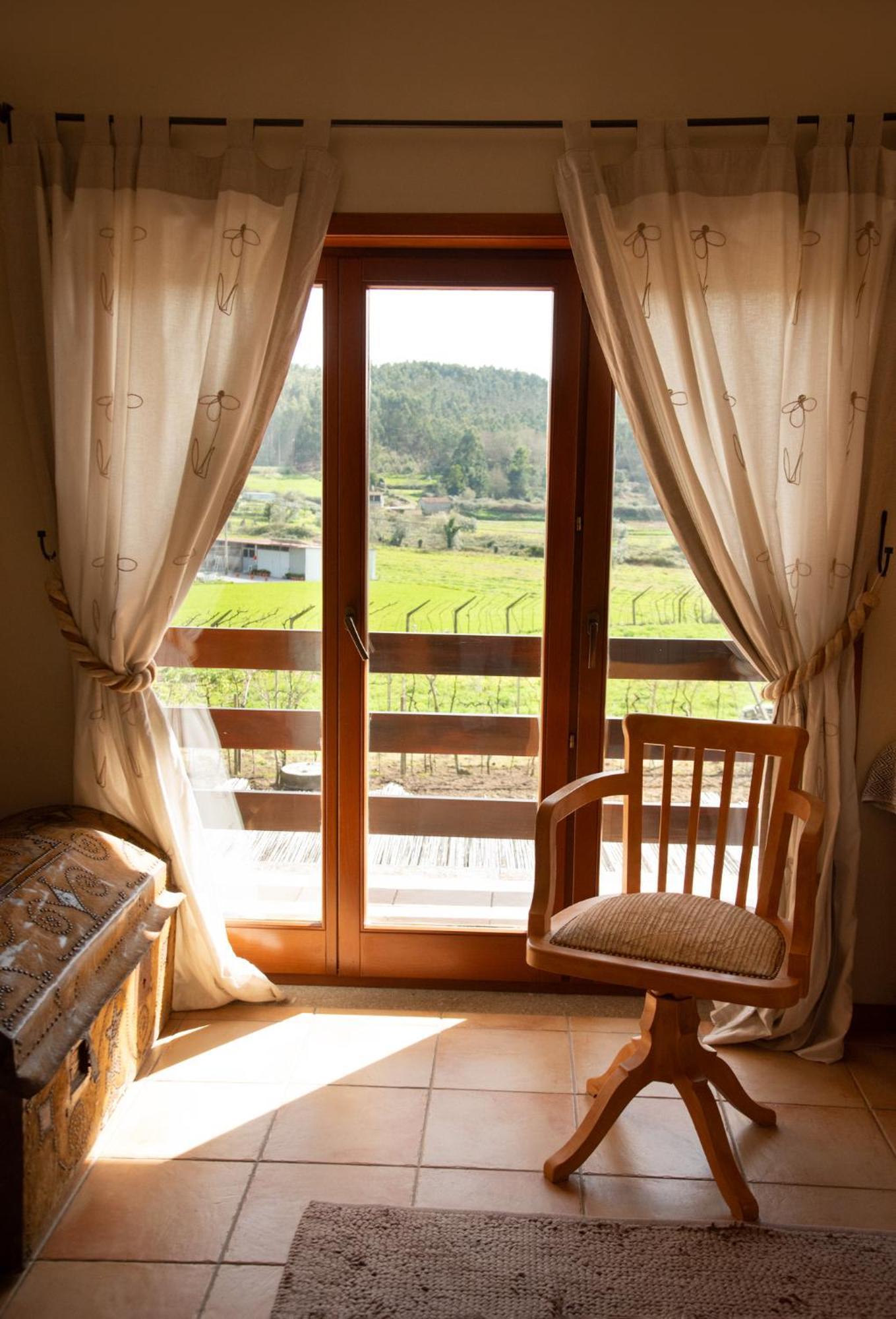 Olival House Villa Paco de Sousa Ngoại thất bức ảnh