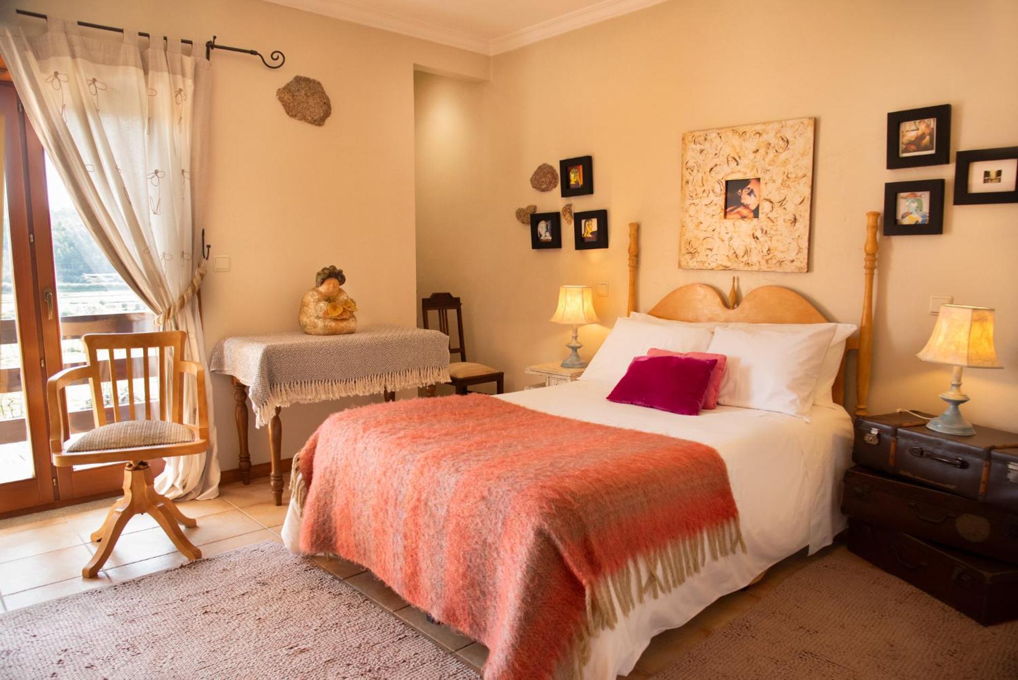Olival House Villa Paco de Sousa Ngoại thất bức ảnh