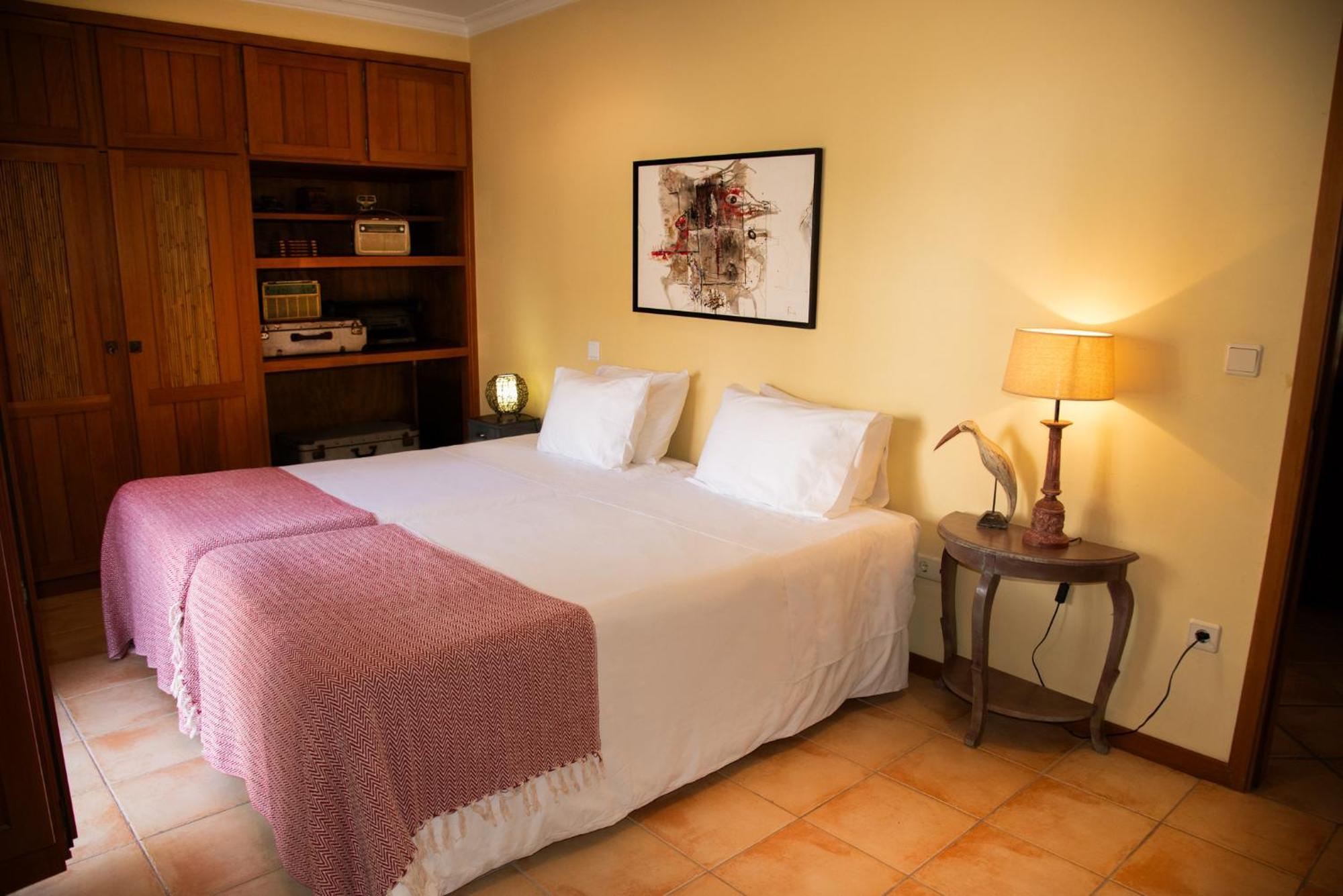 Olival House Villa Paco de Sousa Ngoại thất bức ảnh