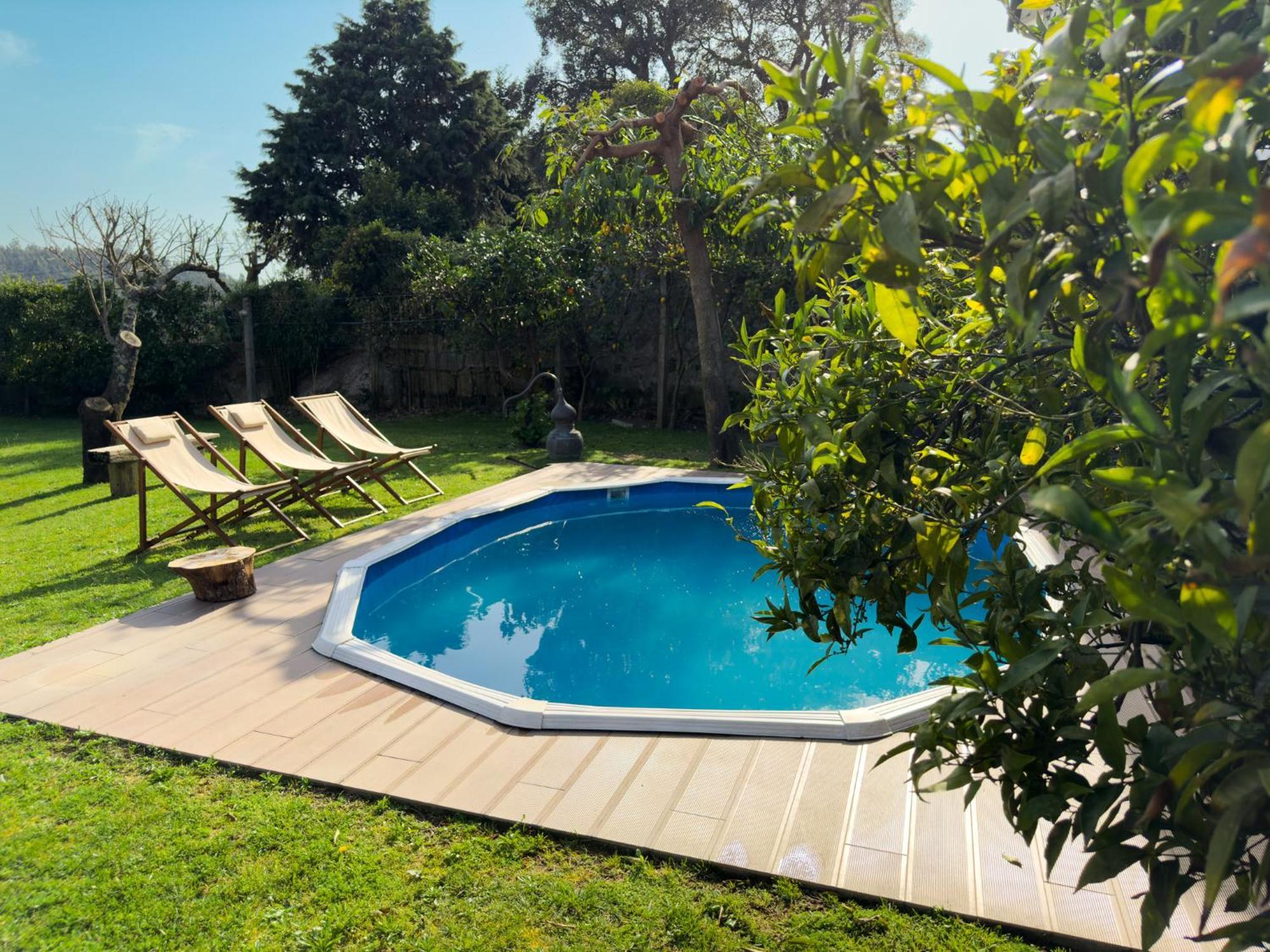 Olival House Villa Paco de Sousa Ngoại thất bức ảnh