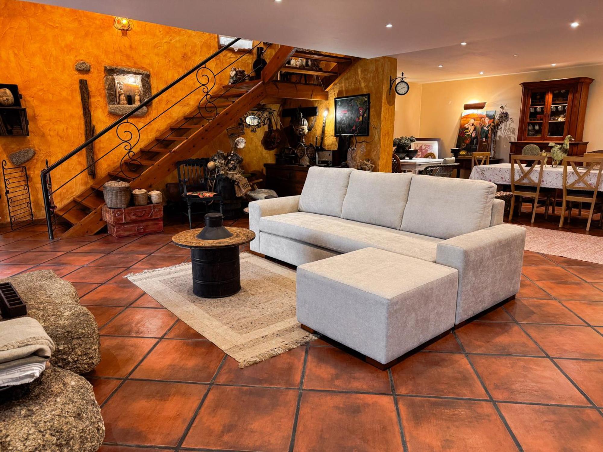 Olival House Villa Paco de Sousa Ngoại thất bức ảnh