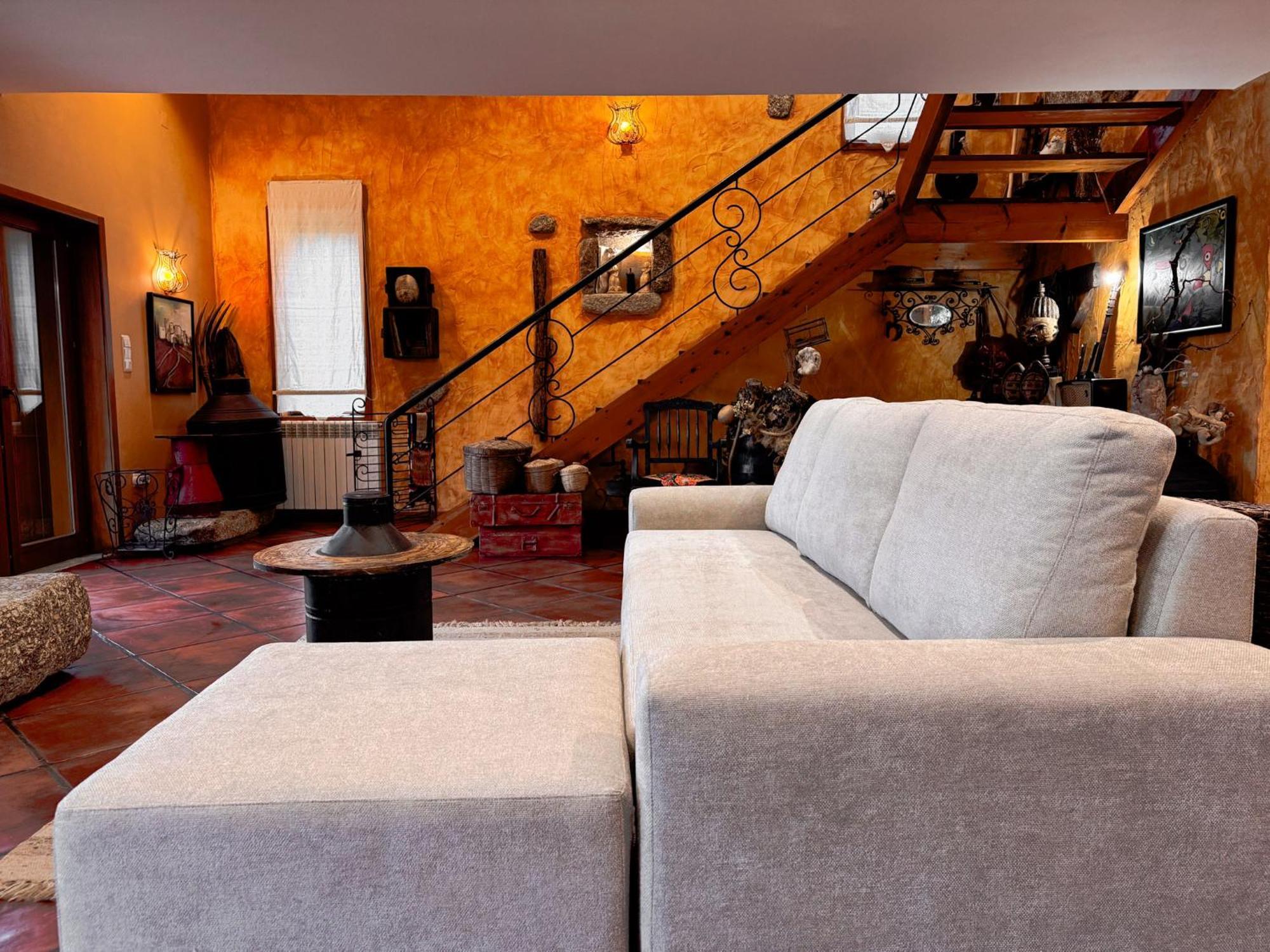 Olival House Villa Paco de Sousa Ngoại thất bức ảnh