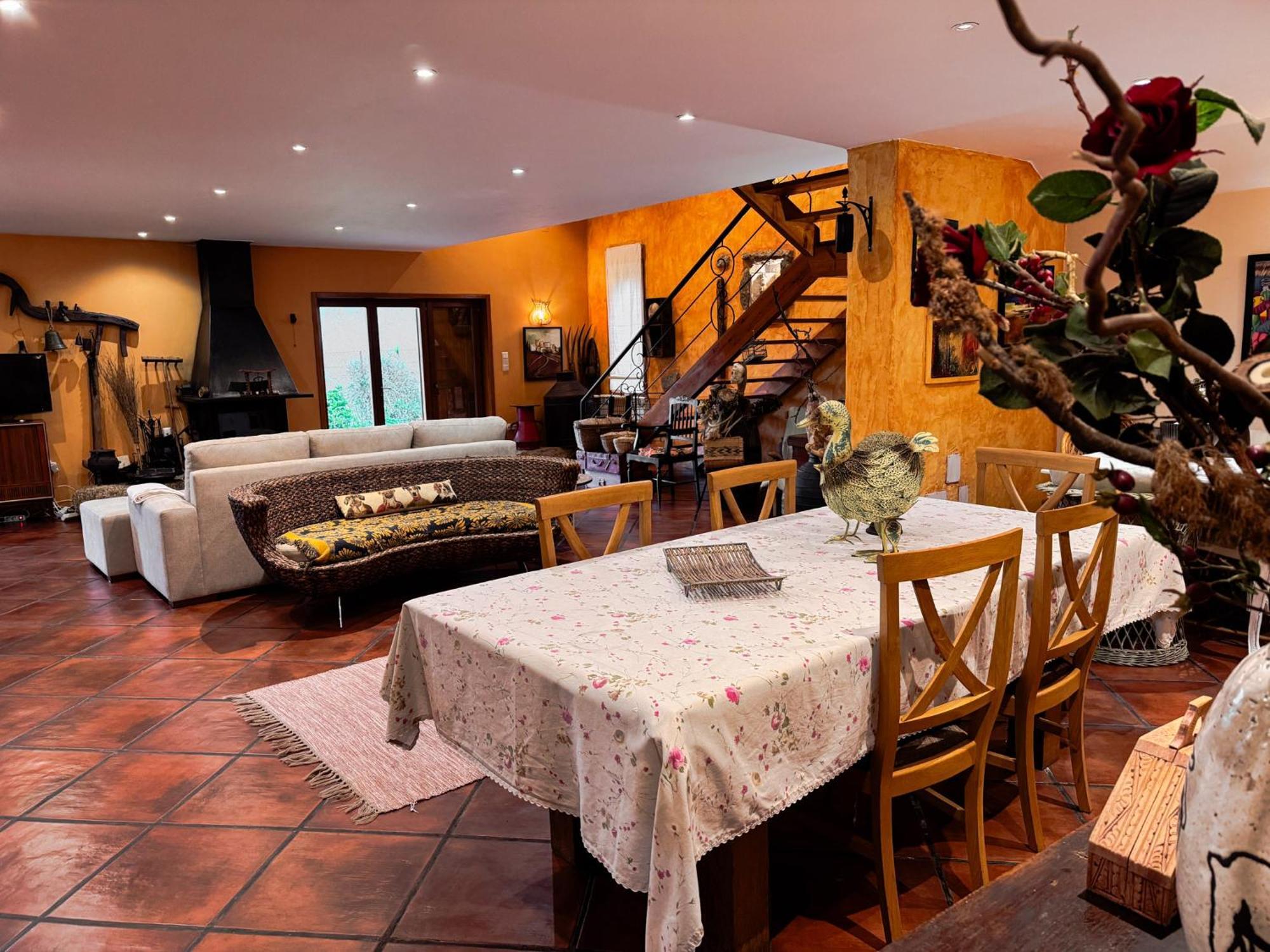 Olival House Villa Paco de Sousa Ngoại thất bức ảnh