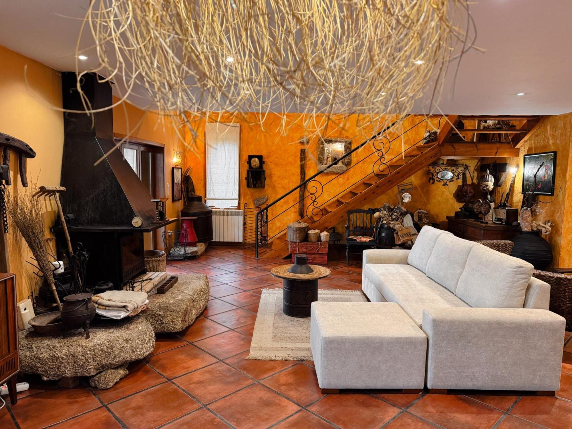 Olival House Villa Paco de Sousa Ngoại thất bức ảnh