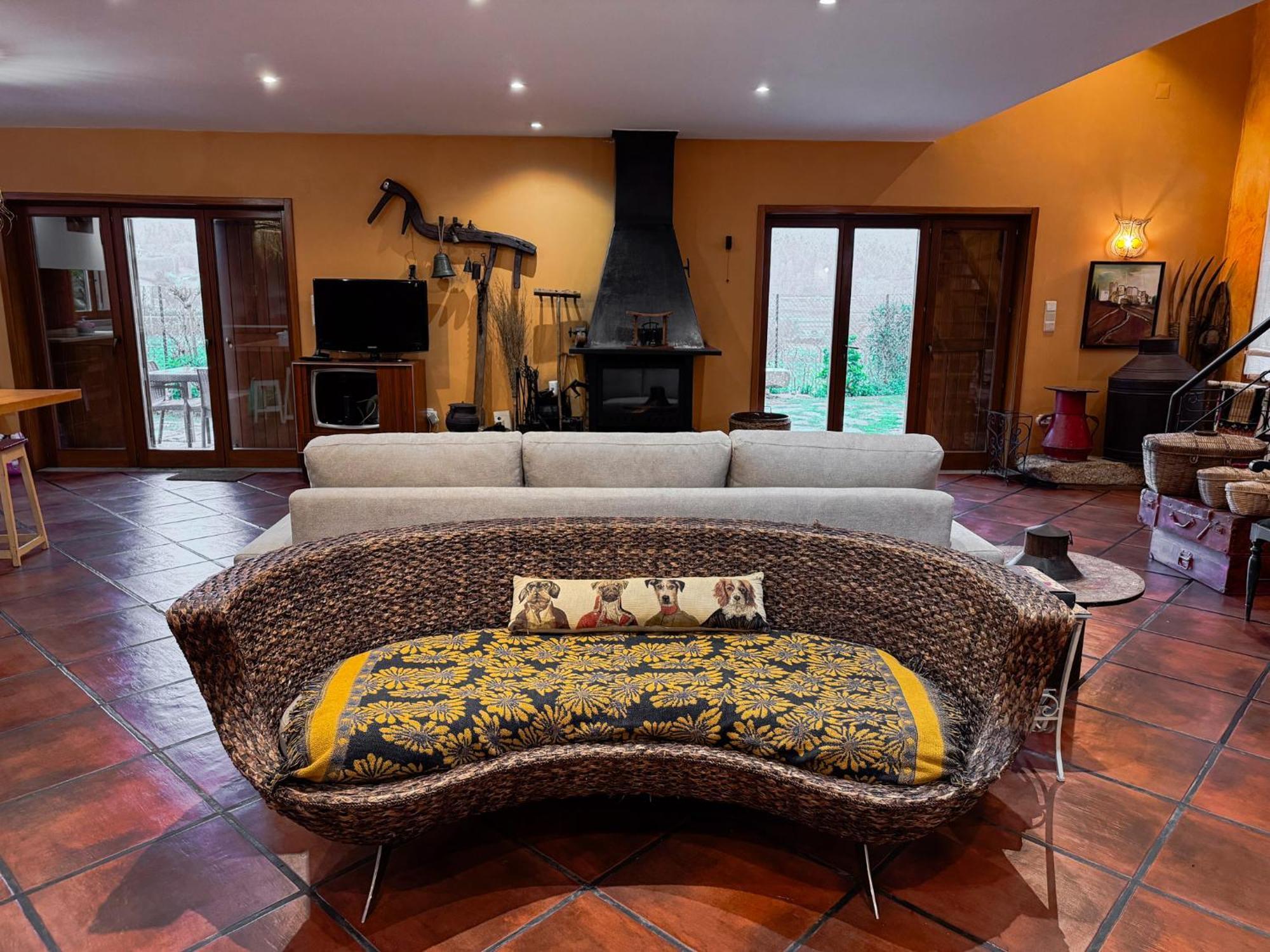 Olival House Villa Paco de Sousa Ngoại thất bức ảnh