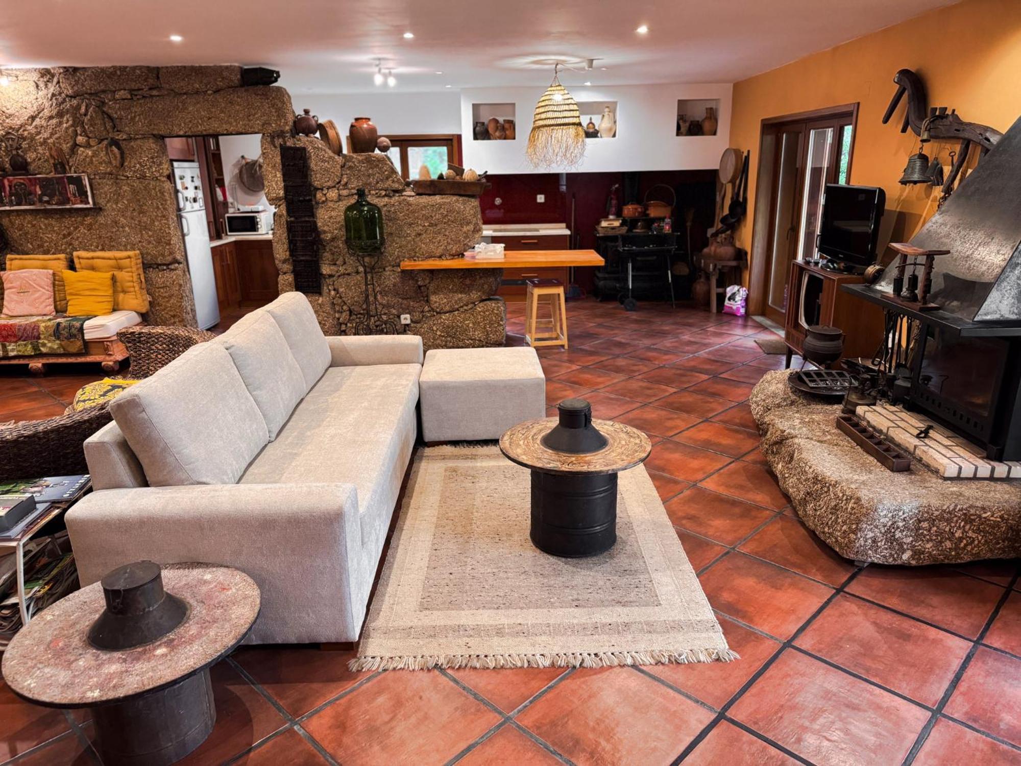 Olival House Villa Paco de Sousa Ngoại thất bức ảnh