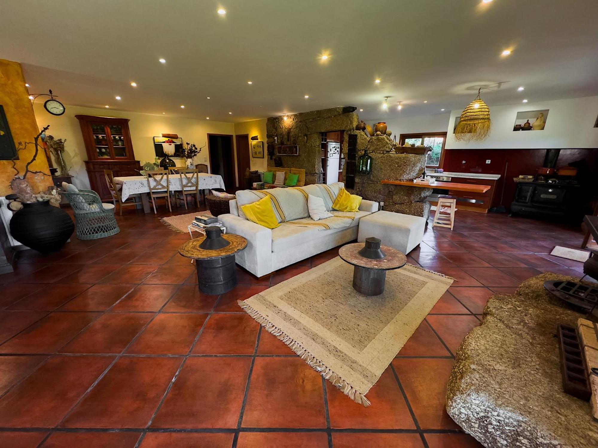 Olival House Villa Paco de Sousa Ngoại thất bức ảnh